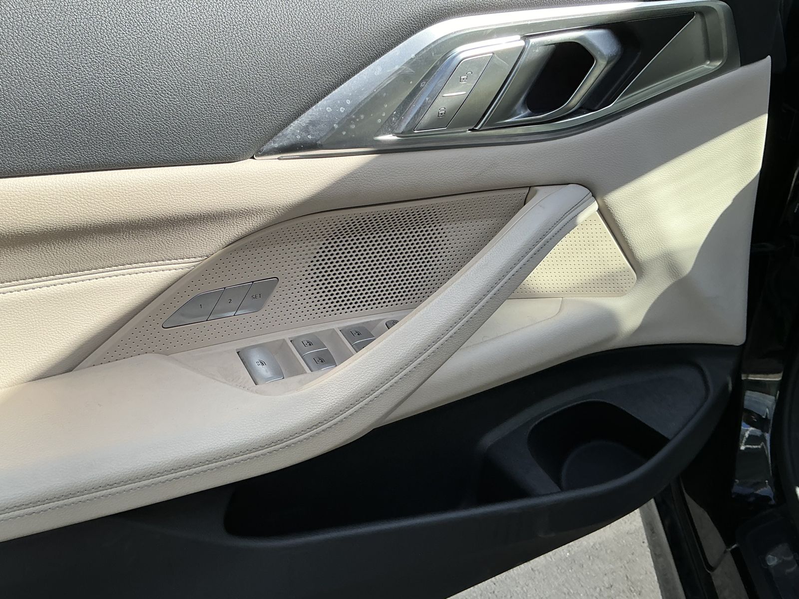 BMW 420 d M-Paket R.Cam Memory Leder Navi HUD AHK foto 4