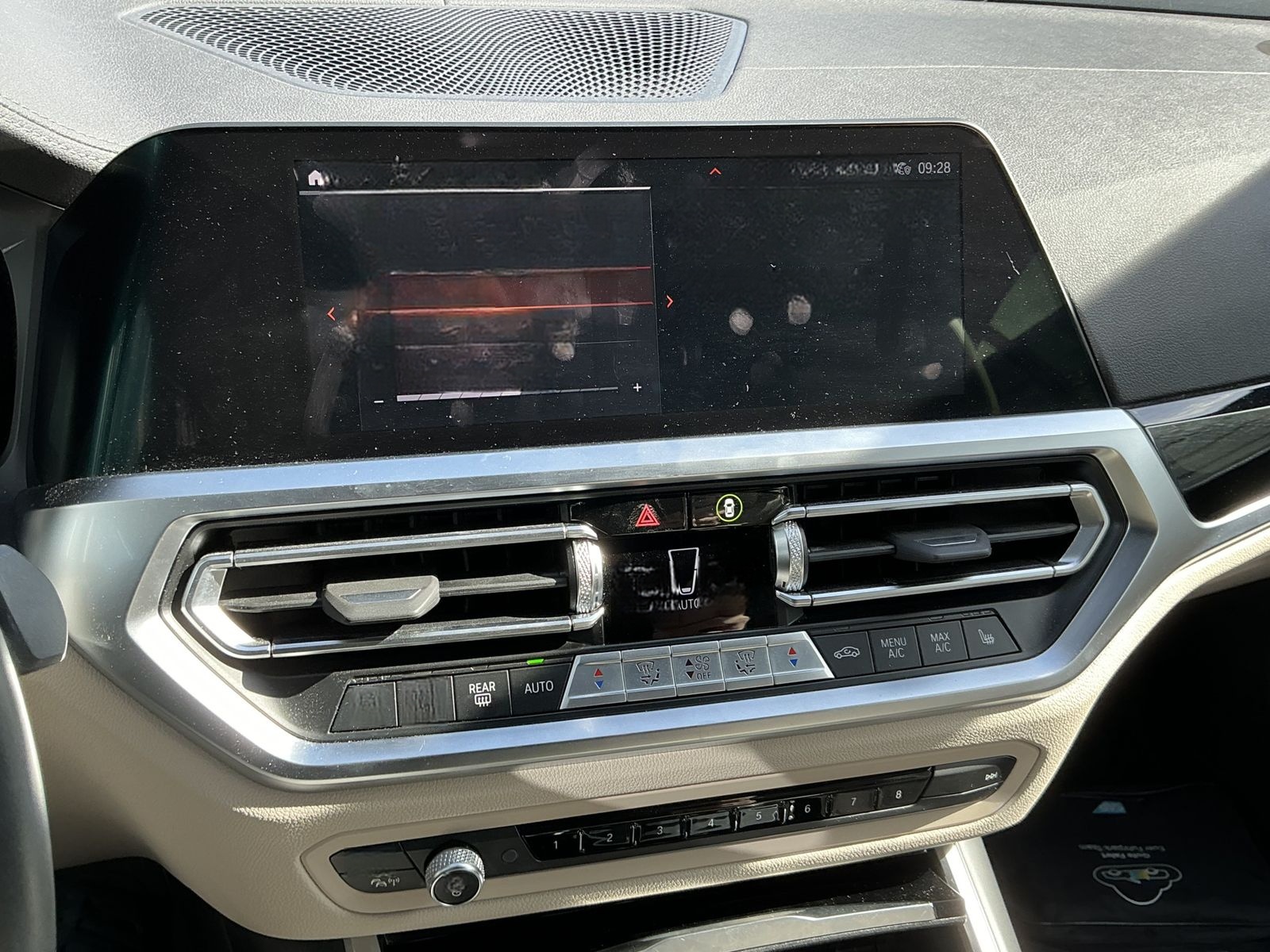 BMW 420 d M-Paket R.Cam Memory Leder Navi HUD AHK foto 8