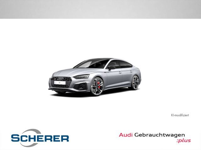 Audi S5 Sportback TDI 251(341) kW(PS) tiptronic