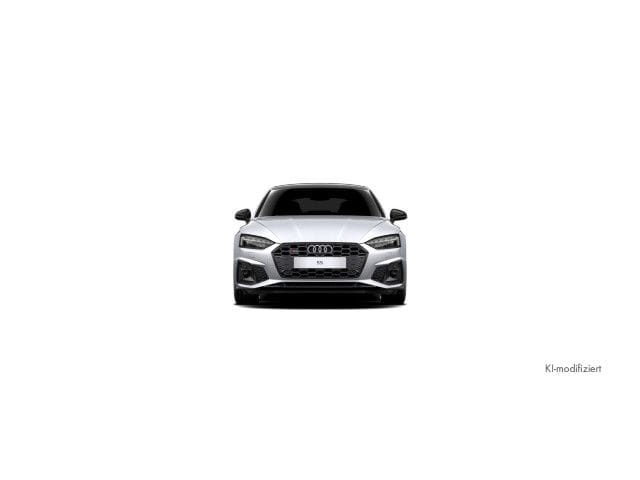 Audi S5 Sportback TDI 251(341) kW(PS) tiptronic foto 3