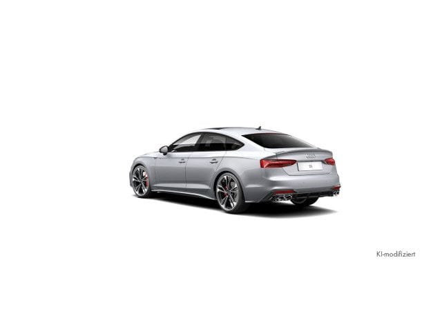 Audi S5 Sportback TDI 251(341) kW(PS) tiptronic foto 5