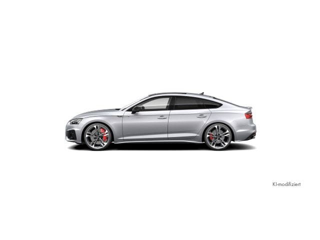 Audi S5 Sportback TDI 251(341) kW(PS) tiptronic foto 6