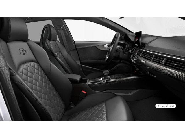 Audi S5 Sportback TDI 251(341) kW(PS) tiptronic foto 7