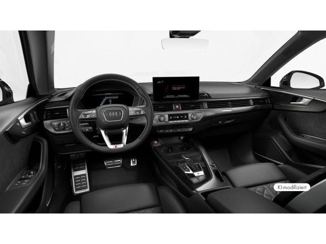 Audi S5 Sportback TDI 251(341) kW(PS) tiptronic foto 8