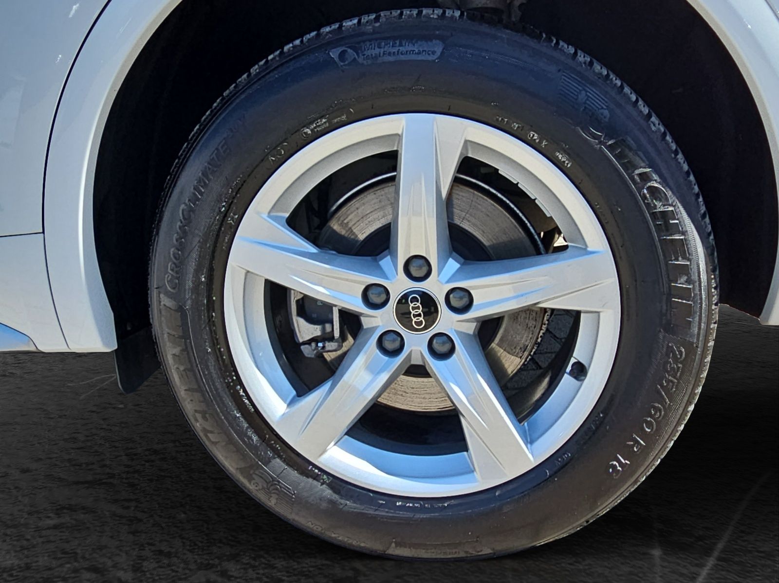 Audi Q5 40 TDI quattro S tronic S line NaviPlus Matri foto 4