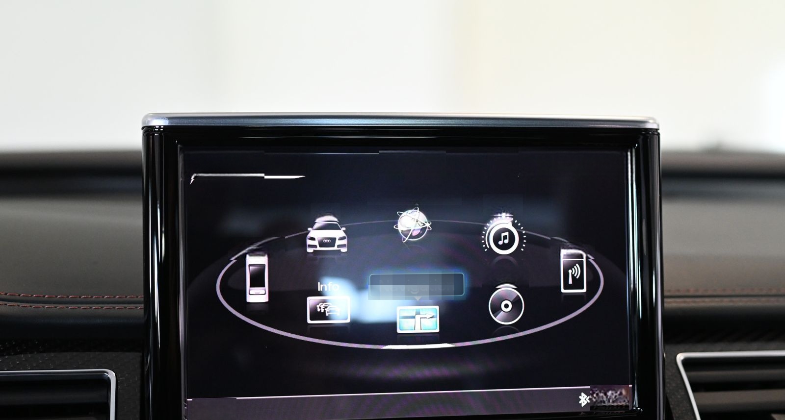 Audi S8 4.0 TFSI quattro plus Sportabgasanlage 19" foto 11