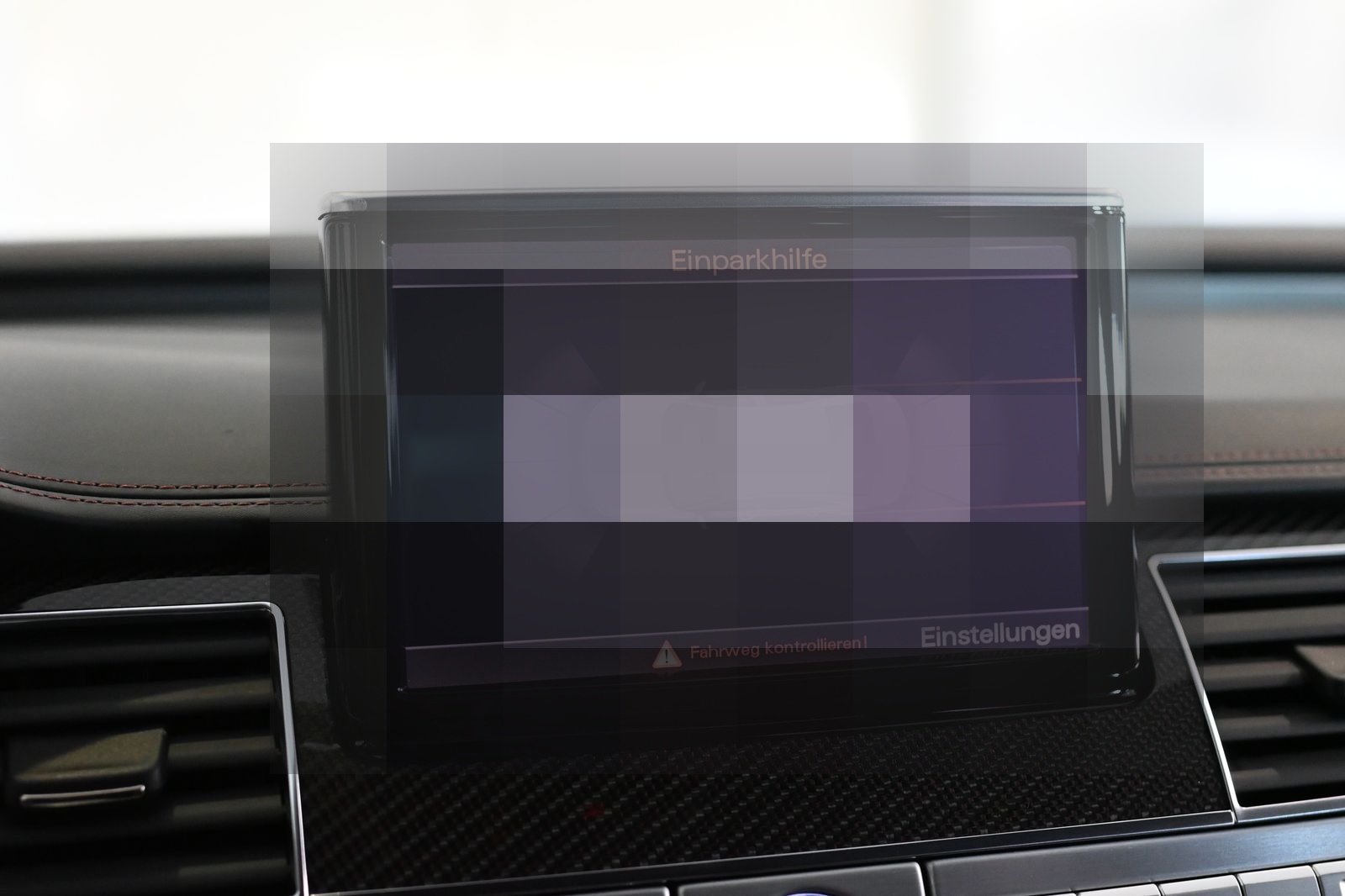 Audi S8 4.0 TFSI quattro plus Sportabgasanlage 19" foto 13