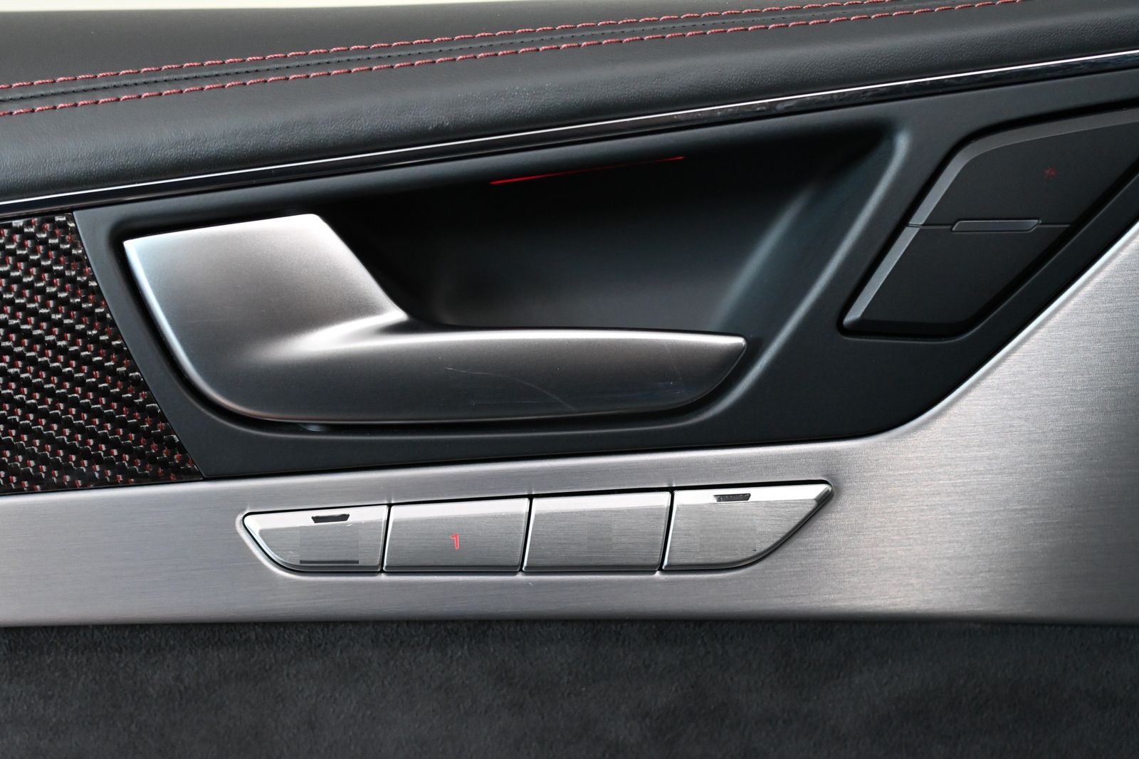 Audi S8 4.0 TFSI quattro plus Sportabgasanlage 19" foto 18