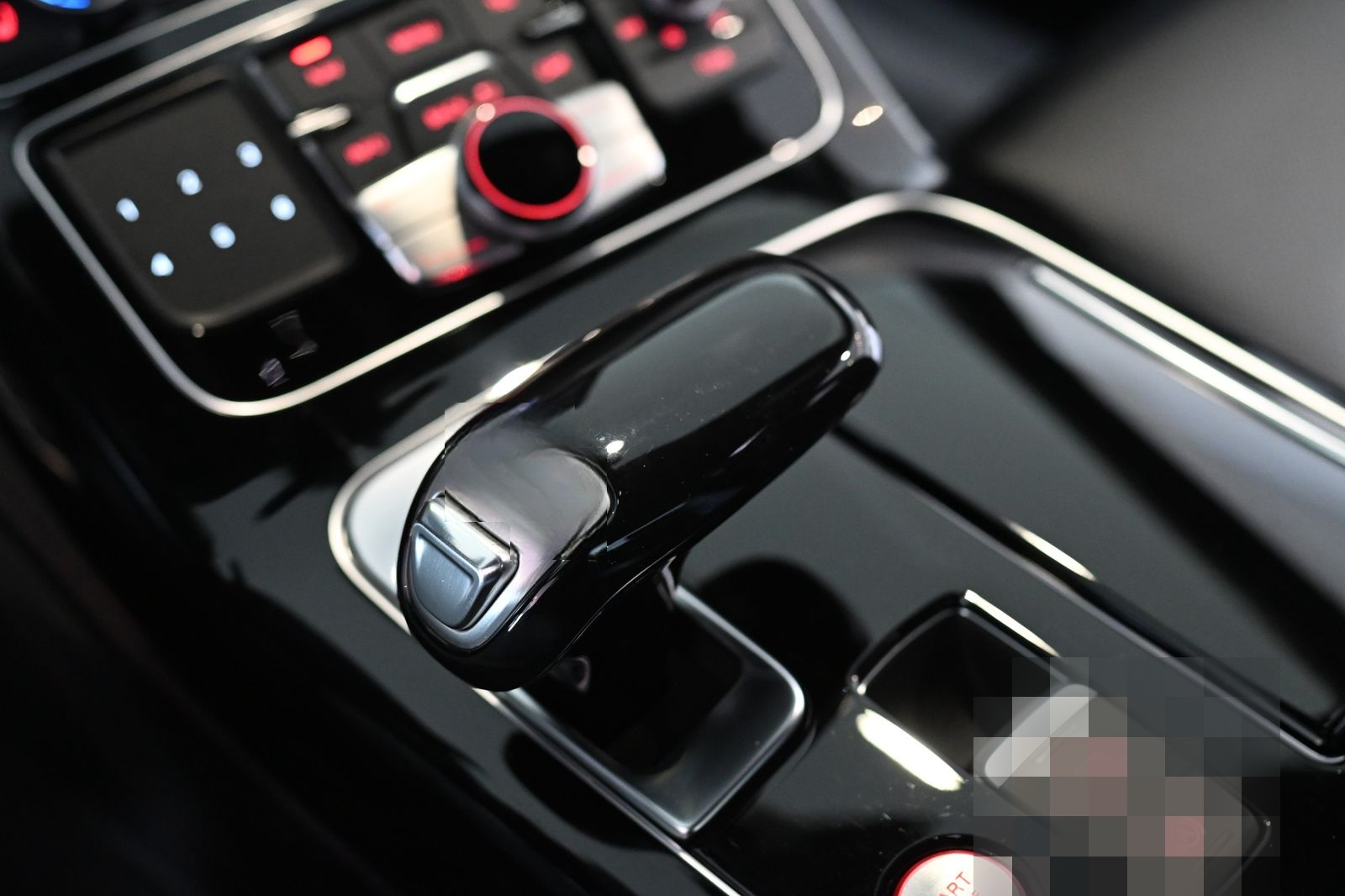 Audi S8 4.0 TFSI quattro plus Sportabgasanlage 19" foto 24