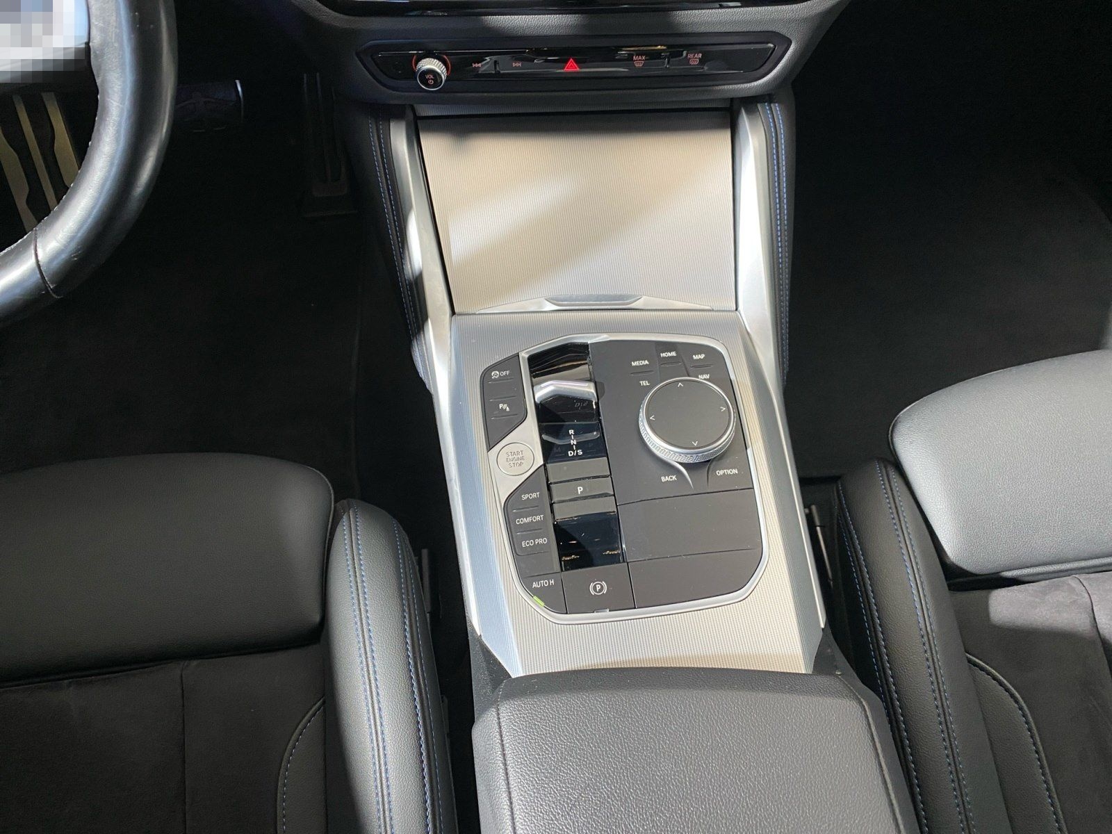 BMW 420d Gran Coupé M Sport AHK Harman/K Laser foto 9