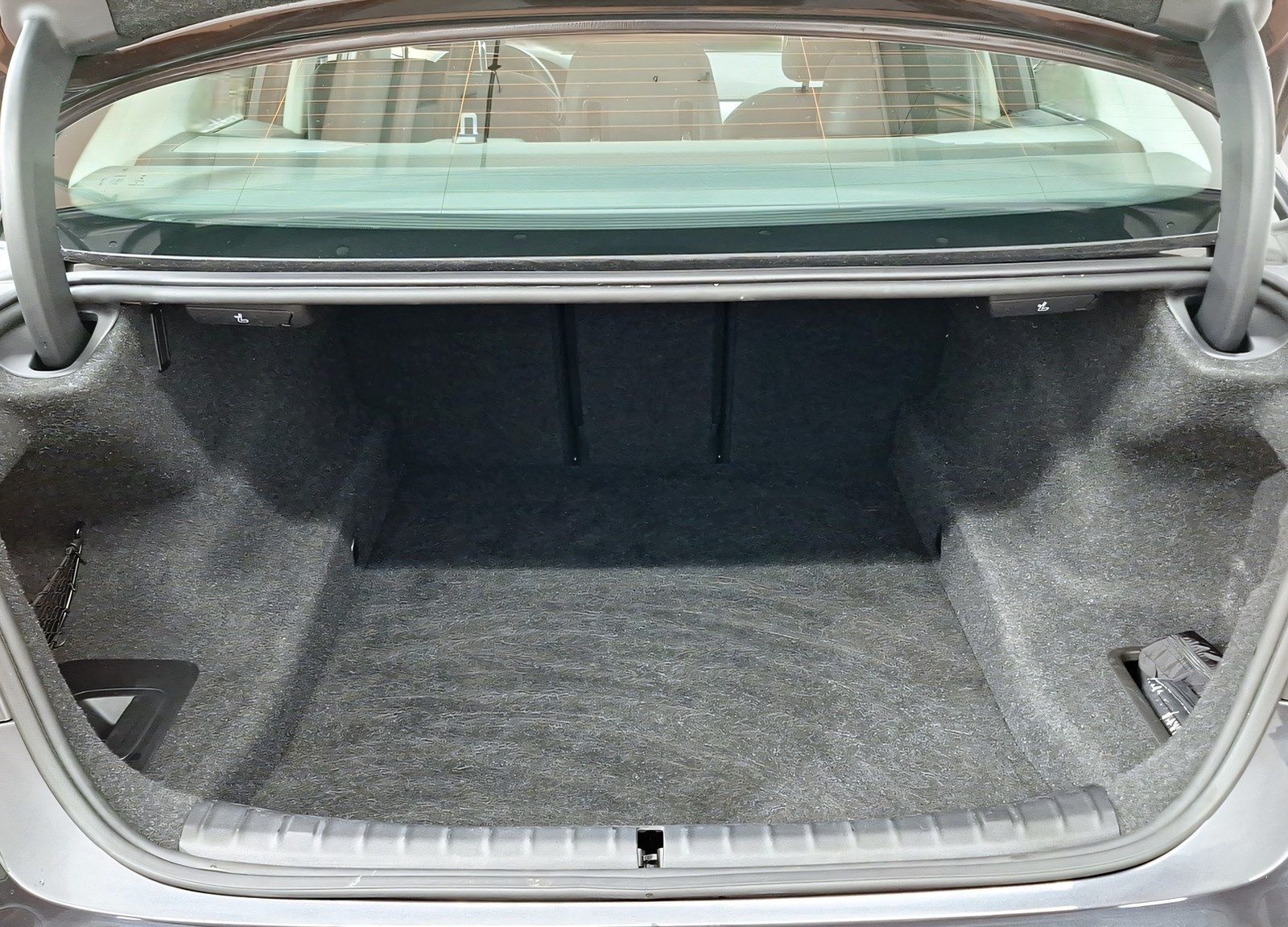 BMW 520d Limousine Standheizung Harman/K Head-Up foto 11