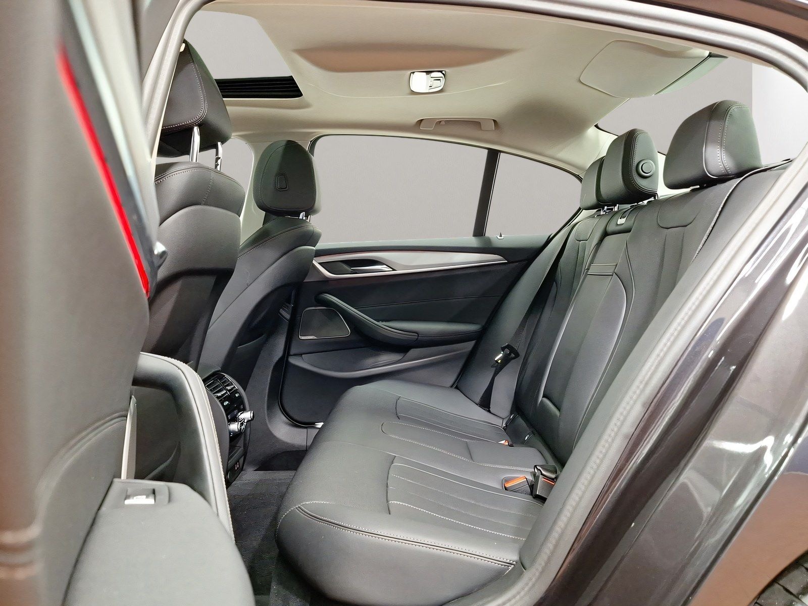 BMW 520d Limousine Standheizung Harman/K Head-Up foto 6