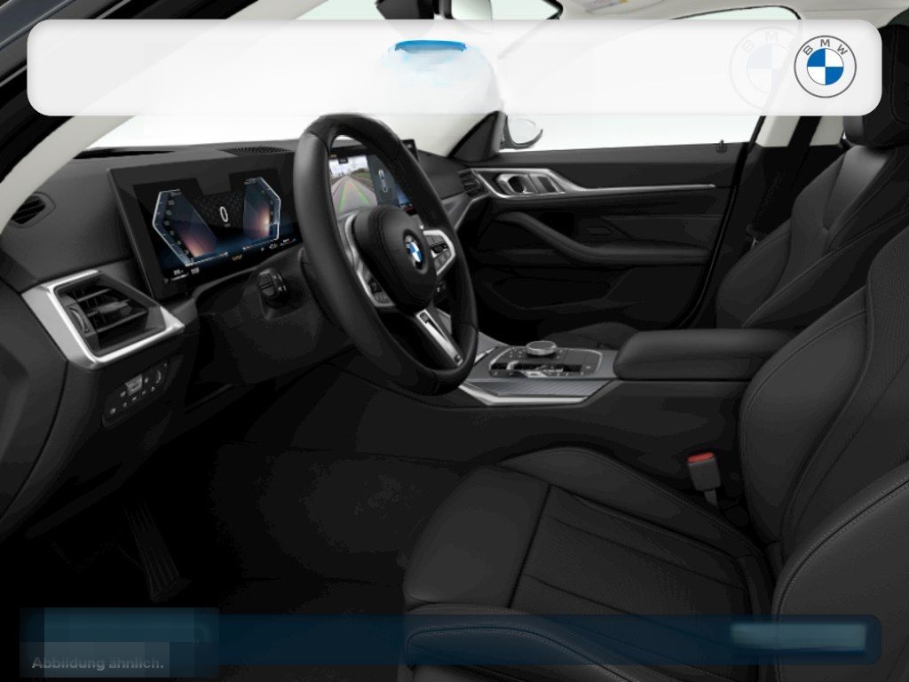 BMW 420d Gran Coupé Navi+SHZ+KeyGO+HiFi+Fernl.Ass+BT foto 3
