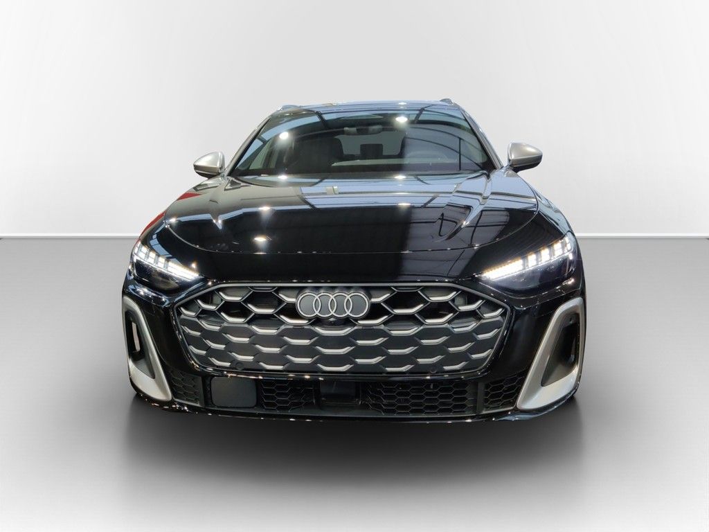 Audi S5 Avant TFSI S tronic edition one HUD MATRIX NA foto 2