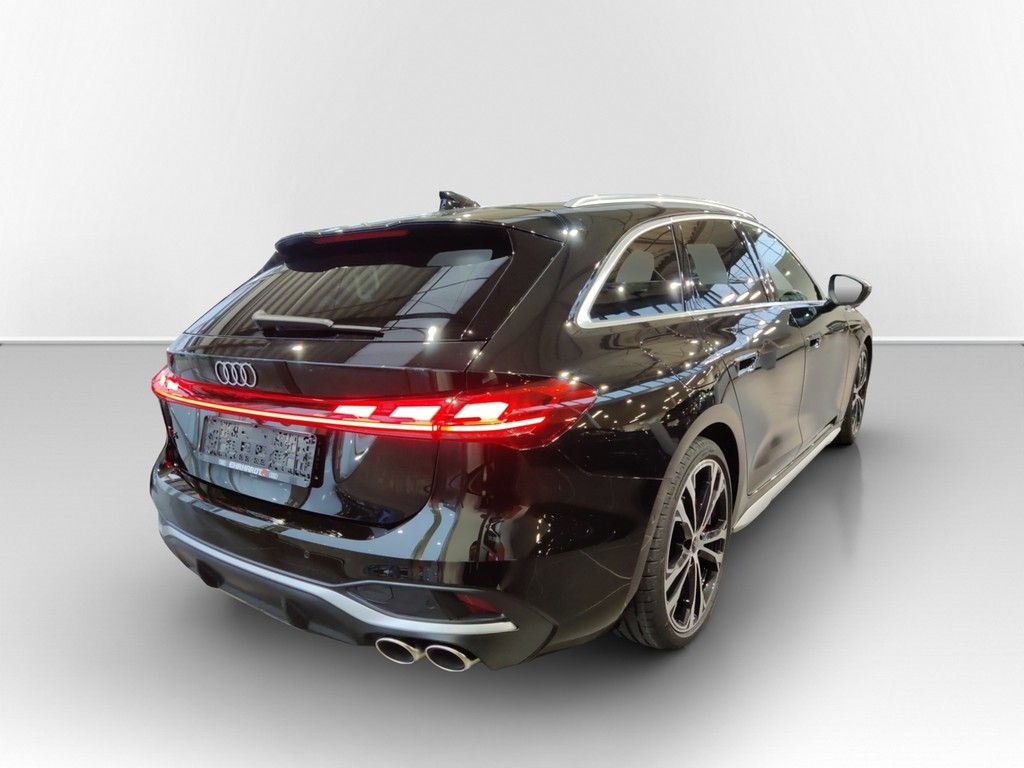 Audi S5 Avant TFSI S tronic edition one HUD MATRIX NA foto 4