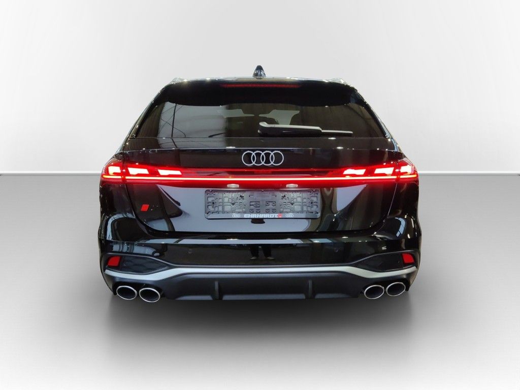 Audi S5 Avant TFSI S tronic edition one HUD MATRIX NA foto 5