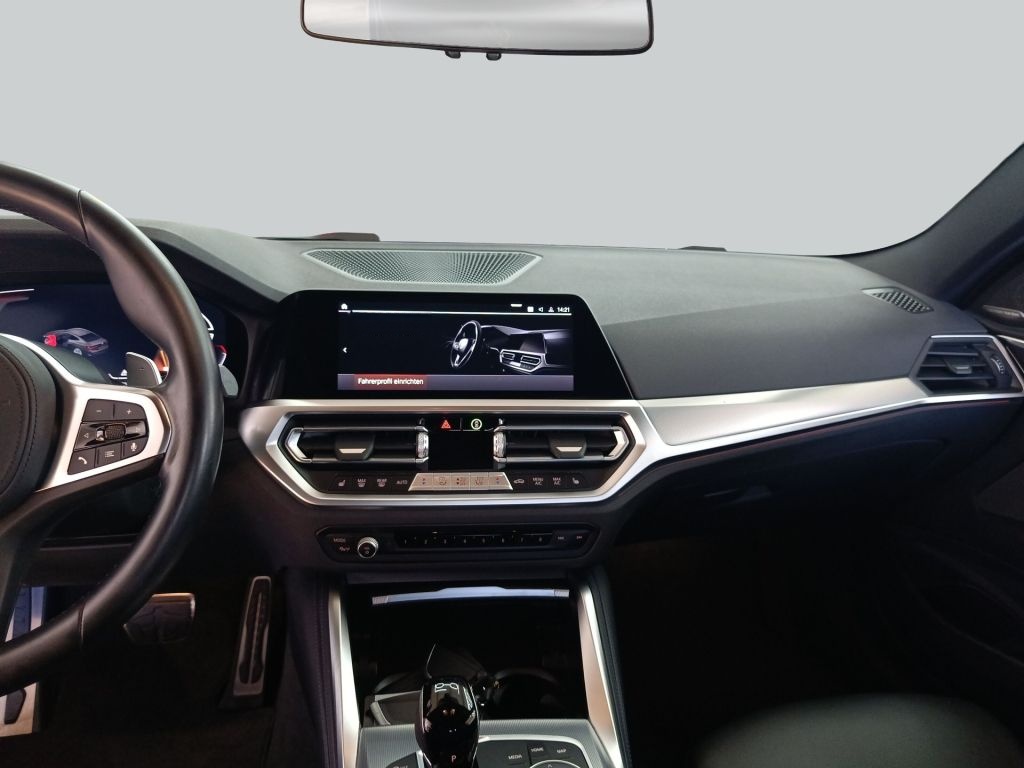 BMW 430i Coupe M Sport LED* Harman/Kardon* SHZ* foto 16
