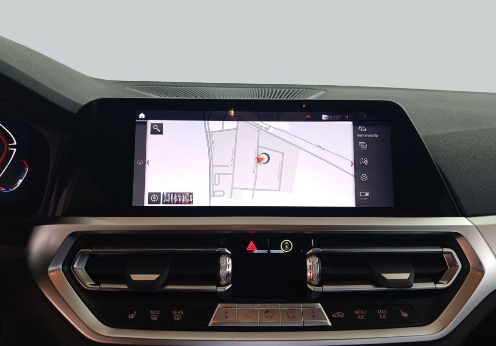 BMW 430i Coupe M Sport LED* Harman/Kardon* SHZ* foto 20