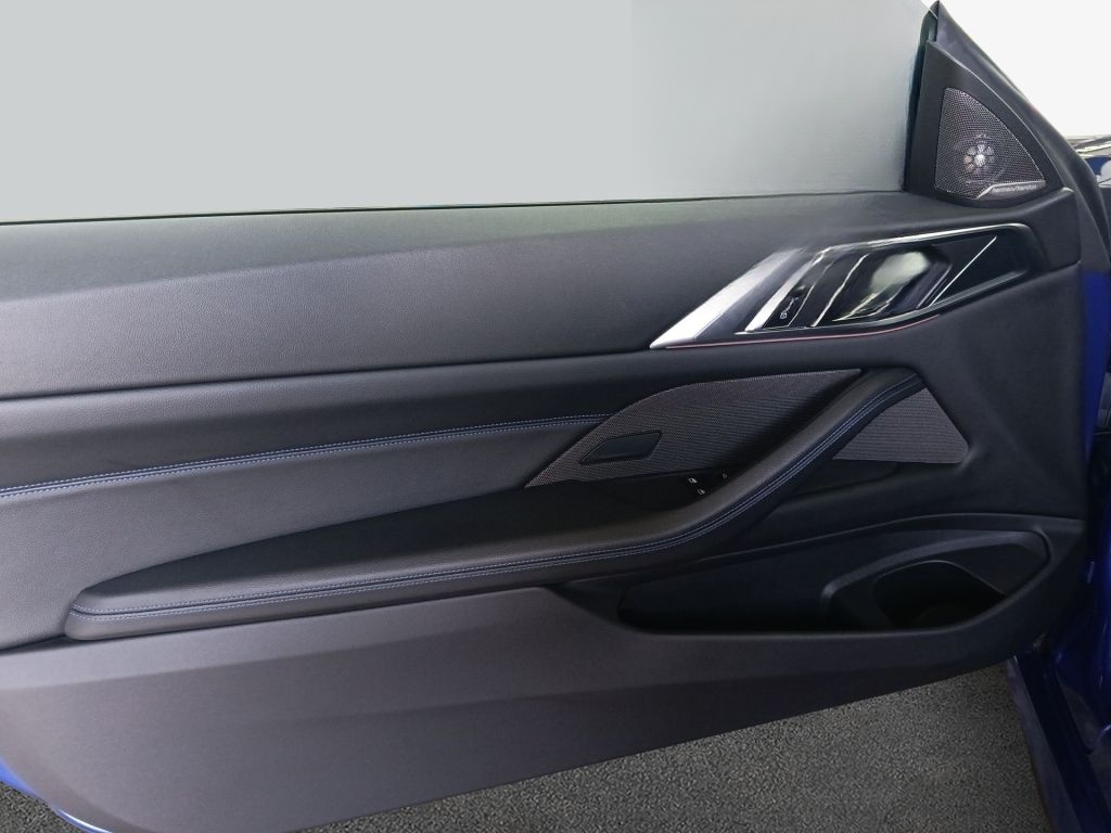 BMW 430i Coupe M Sport LED* Harman/Kardon* SHZ* foto 21