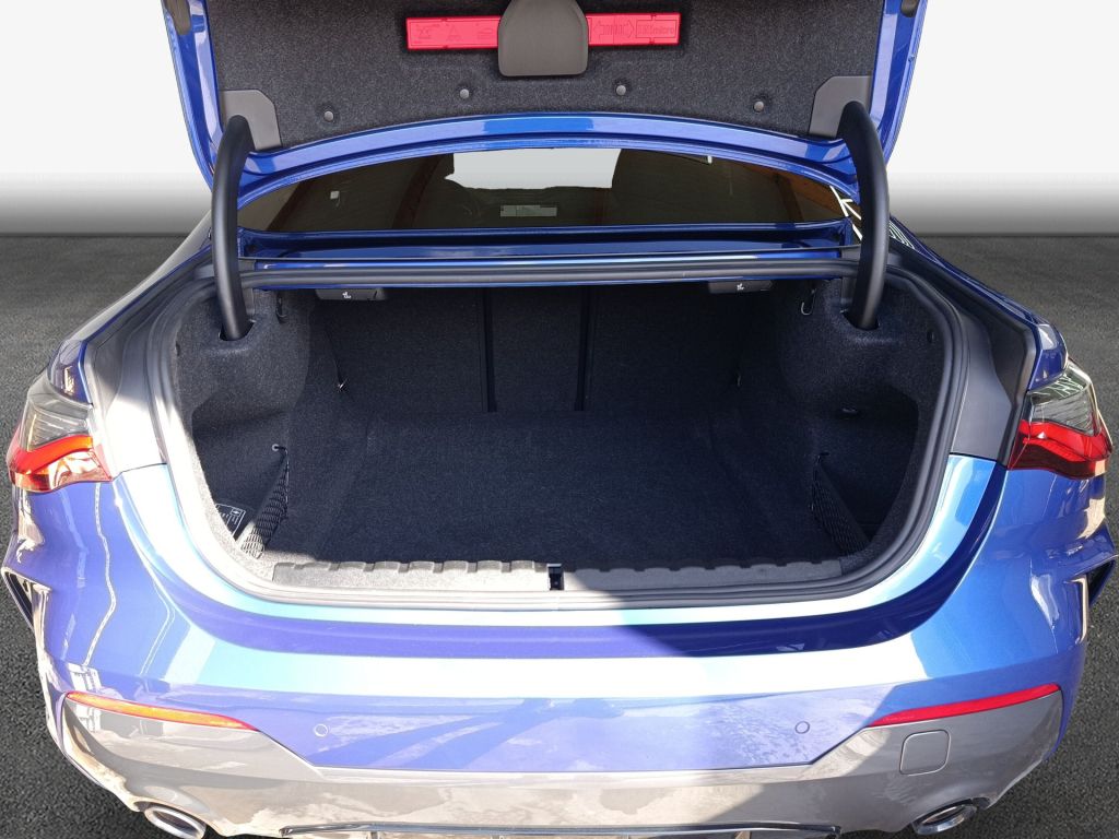 BMW 430i Coupe M Sport LED* Harman/Kardon* SHZ* foto 10