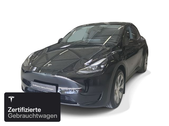 Tesla Model Y Rear-Wheel Drive foto 1