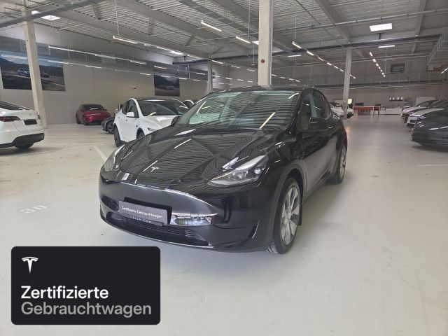 Tesla Model Y Rear-Wheel Drive foto 2
