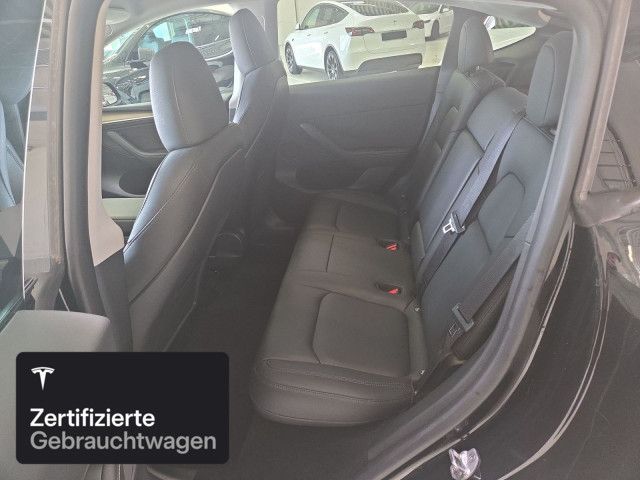 Tesla Model Y Rear-Wheel Drive foto 12