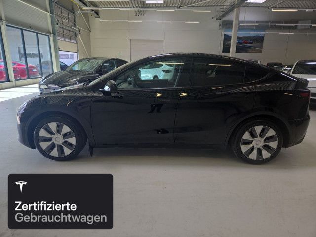 Tesla Model Y Rear-Wheel Drive foto 4