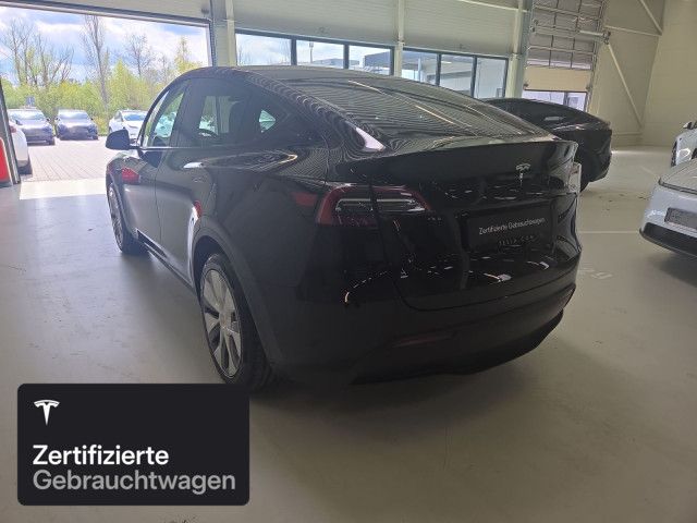 Tesla Model Y Rear-Wheel Drive foto 5