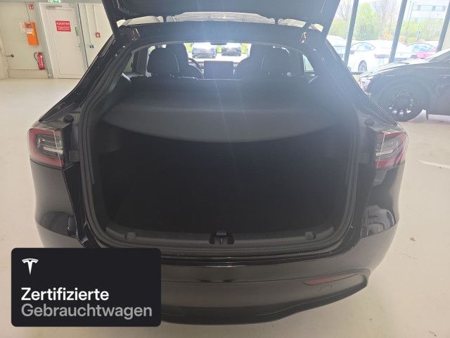 Tesla Model Y Rear-Wheel Drive foto 9