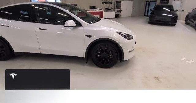 Tesla Model Y Long Range AWD foto 3