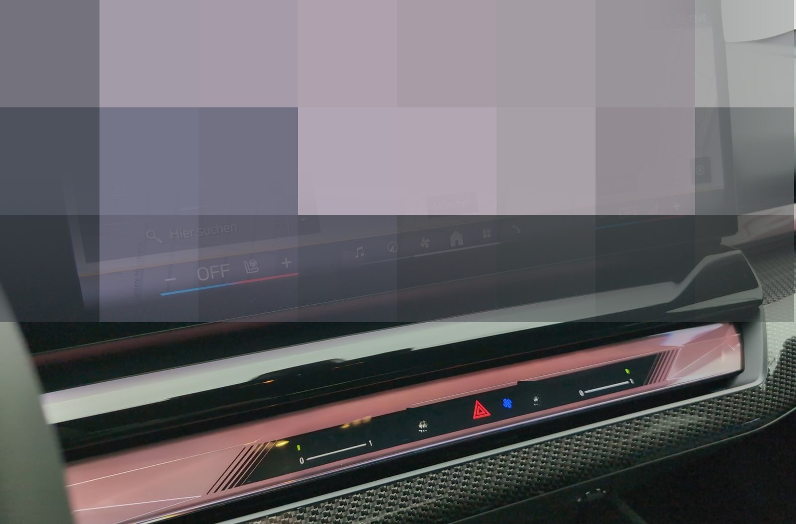 BMW 520d Limousine M Sport Standheizung Harman/K foto 13