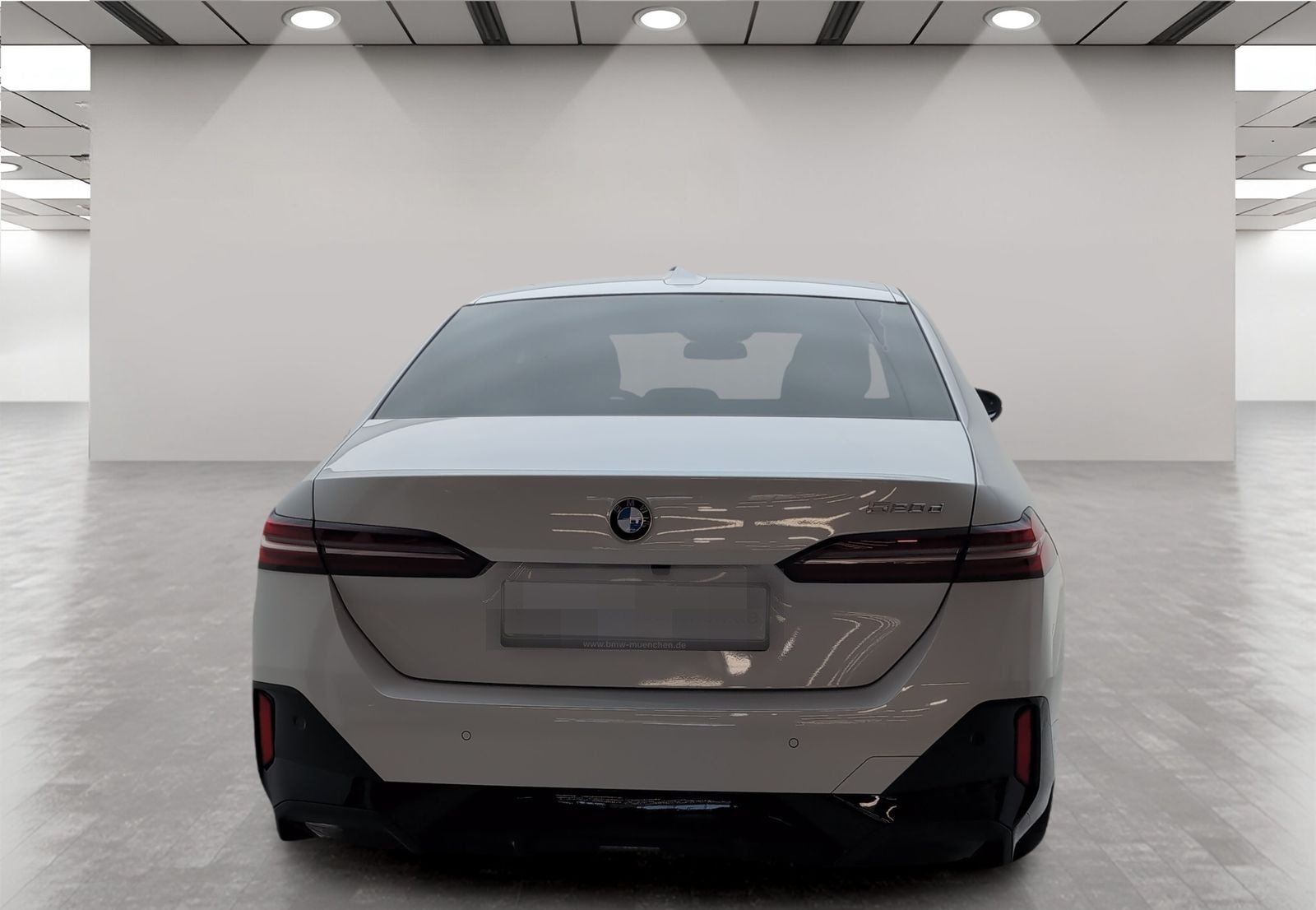 BMW 520d Limousine M Sport Standheizung Harman/K foto 7