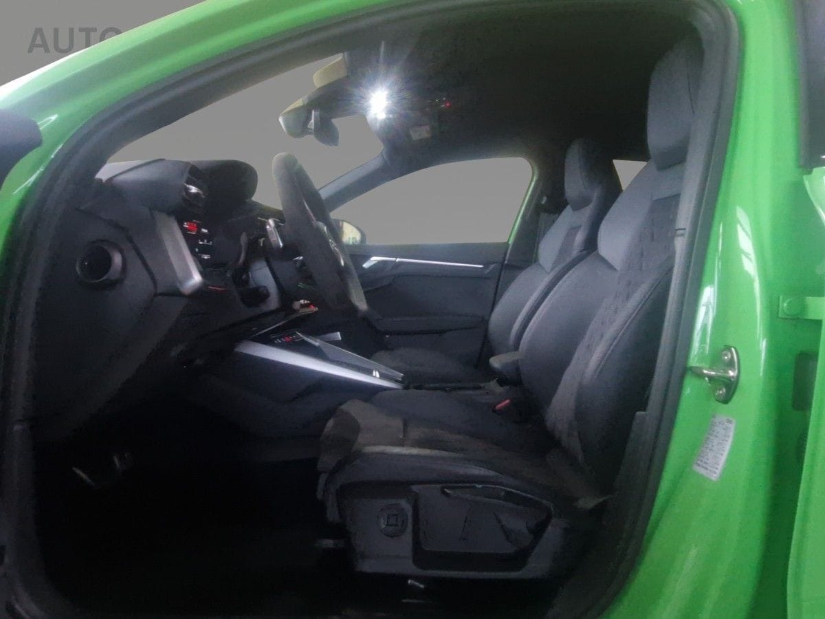 Audi RS 3 Sportback 294(400) kW(PS) S tronic foto 6