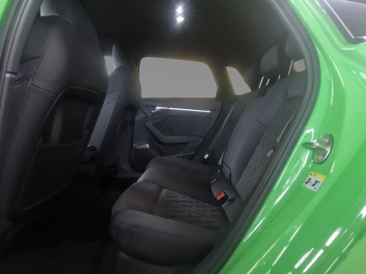 Audi RS 3 Sportback 294(400) kW(PS) S tronic foto 7