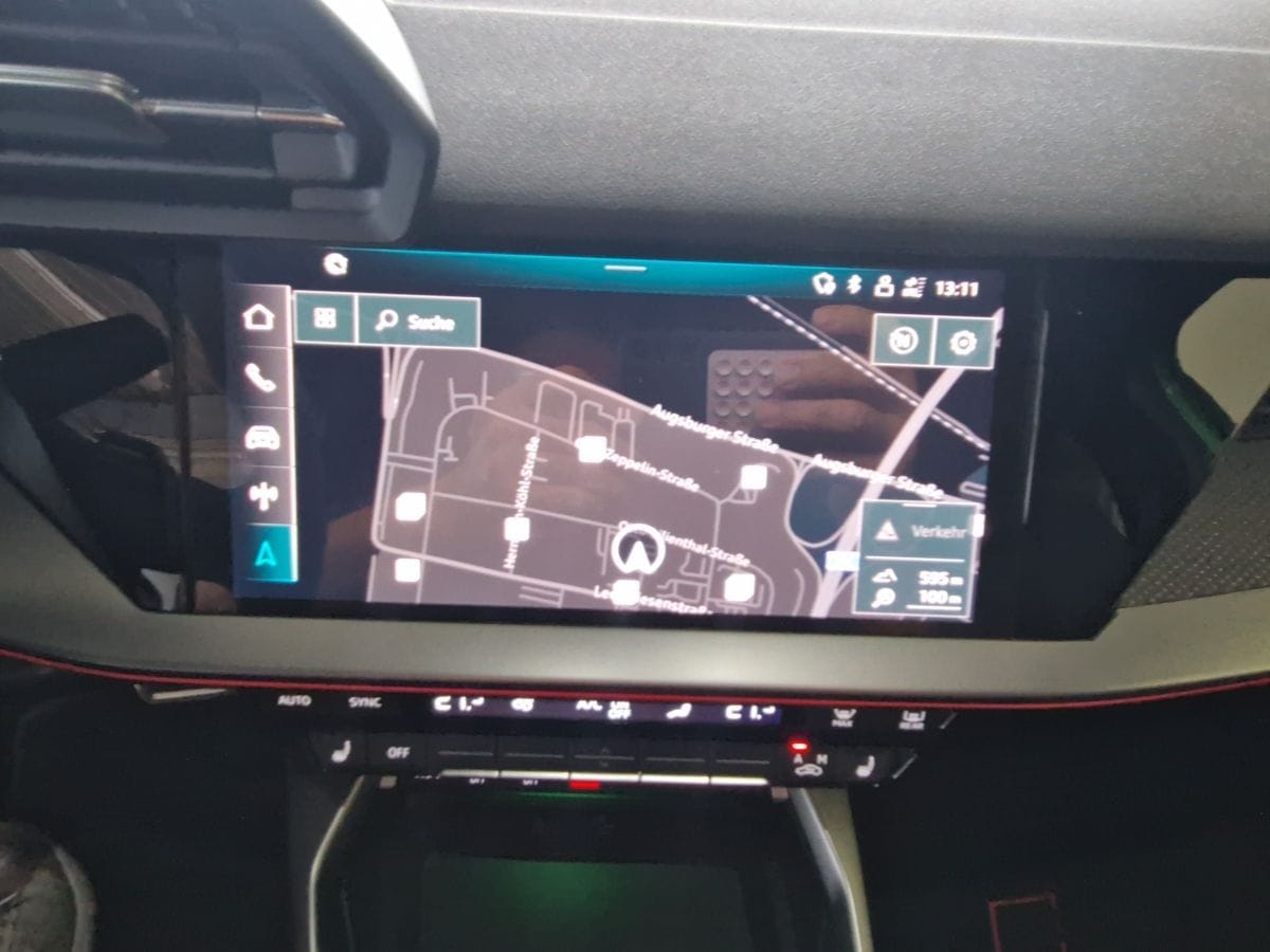 Audi RS 3 Sportback 294(400) kW(PS) S tronic foto 8