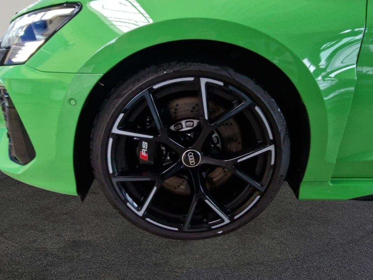 Audi RS 3 Sportback 294(400) kW(PS) S tronic foto 10