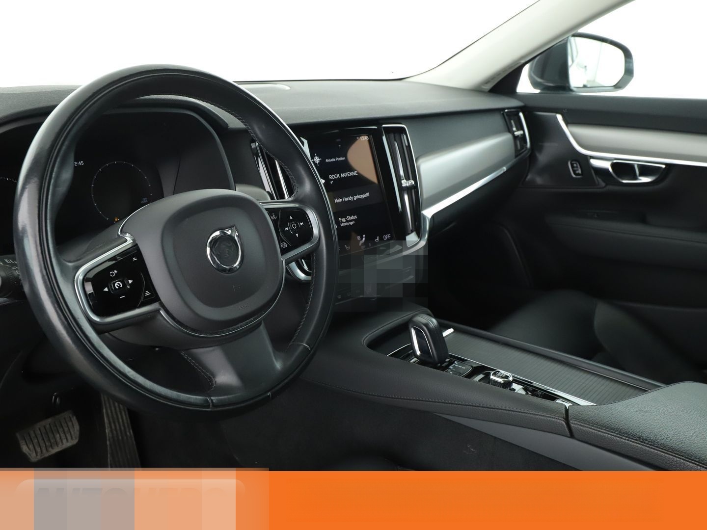 Volvo V90 2.0 B4 Mild-Hybrid Momentum Pro Aut.*NAV*HUD foto 11