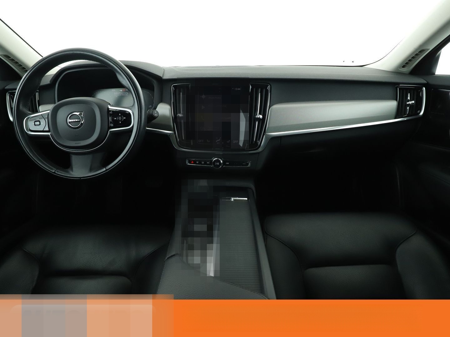 Volvo V90 2.0 B4 Mild-Hybrid Momentum Pro Aut.*NAV*HUD foto 12