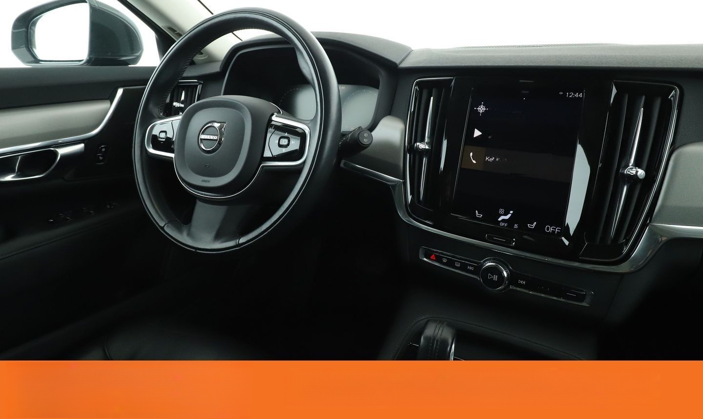 Volvo V90 2.0 B4 Mild-Hybrid Momentum Pro Aut.*NAV*HUD foto 13