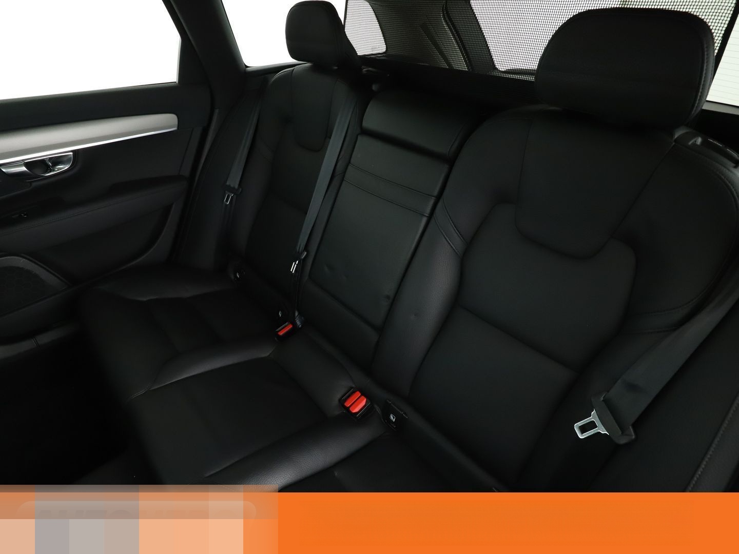 Volvo V90 2.0 B4 Mild-Hybrid Momentum Pro Aut.*NAV*HUD foto 14