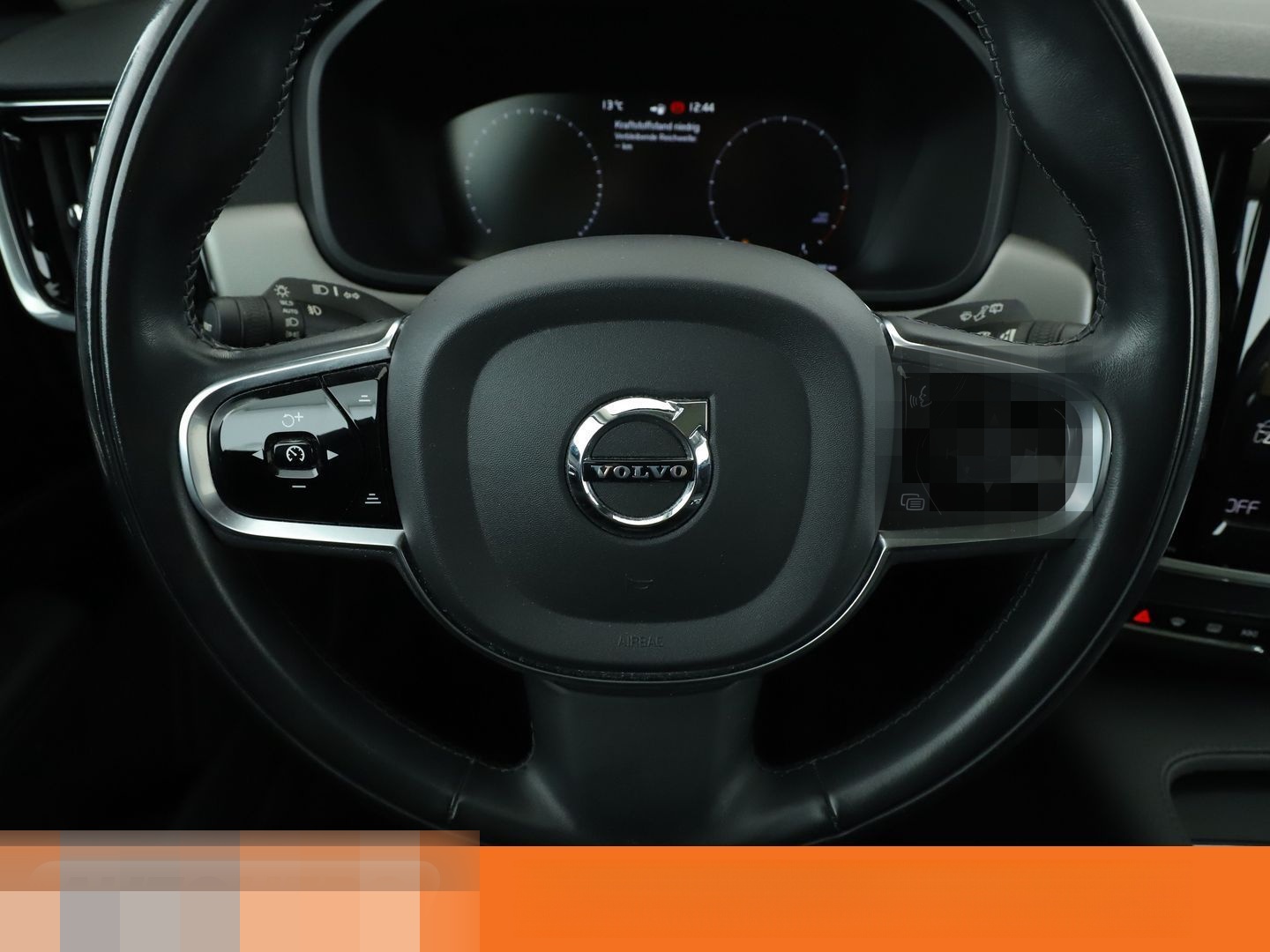 Volvo V90 2.0 B4 Mild-Hybrid Momentum Pro Aut.*NAV*HUD foto 19