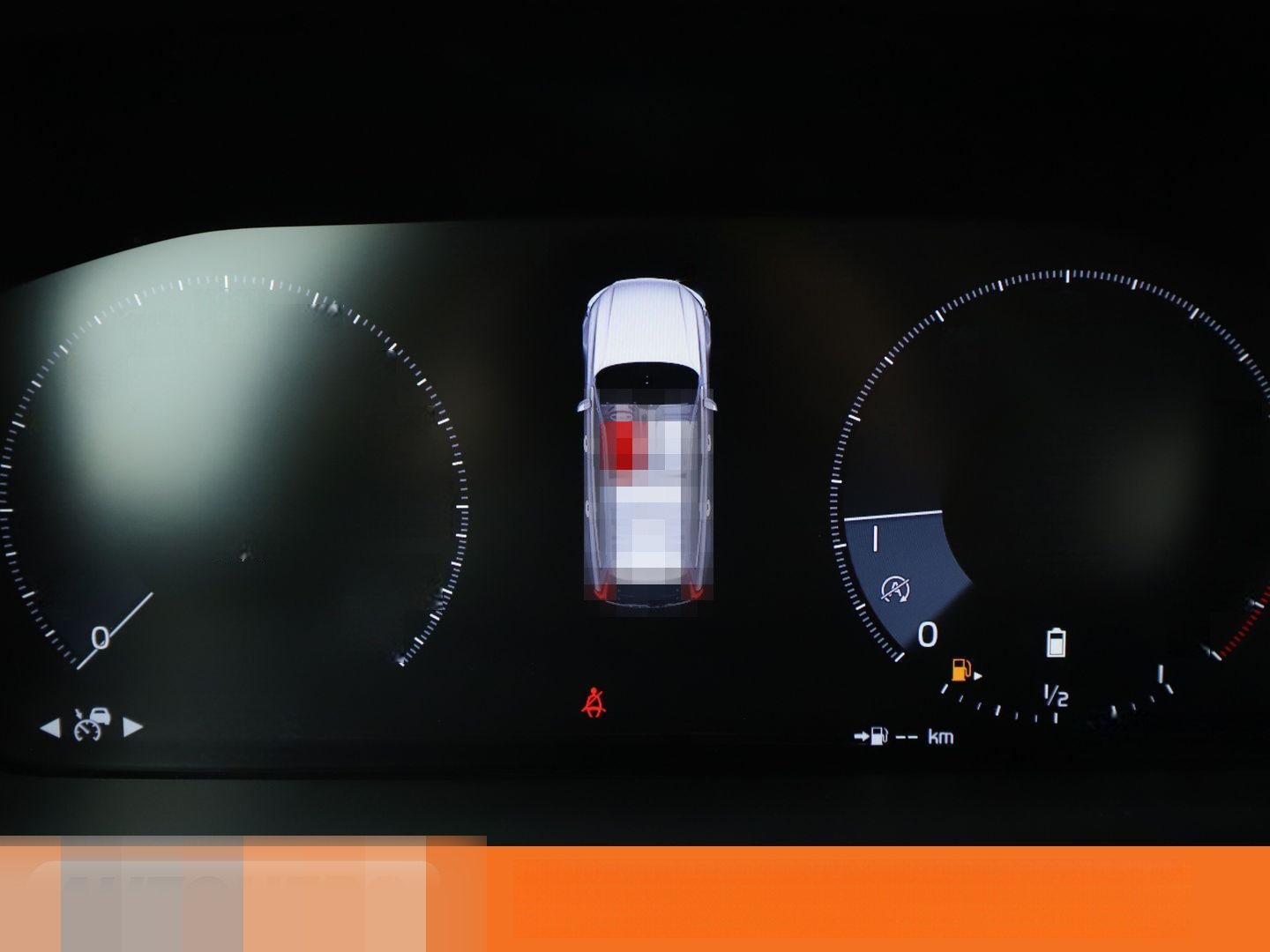 Volvo V90 2.0 B4 Mild-Hybrid Momentum Pro Aut.*NAV*HUD foto 20