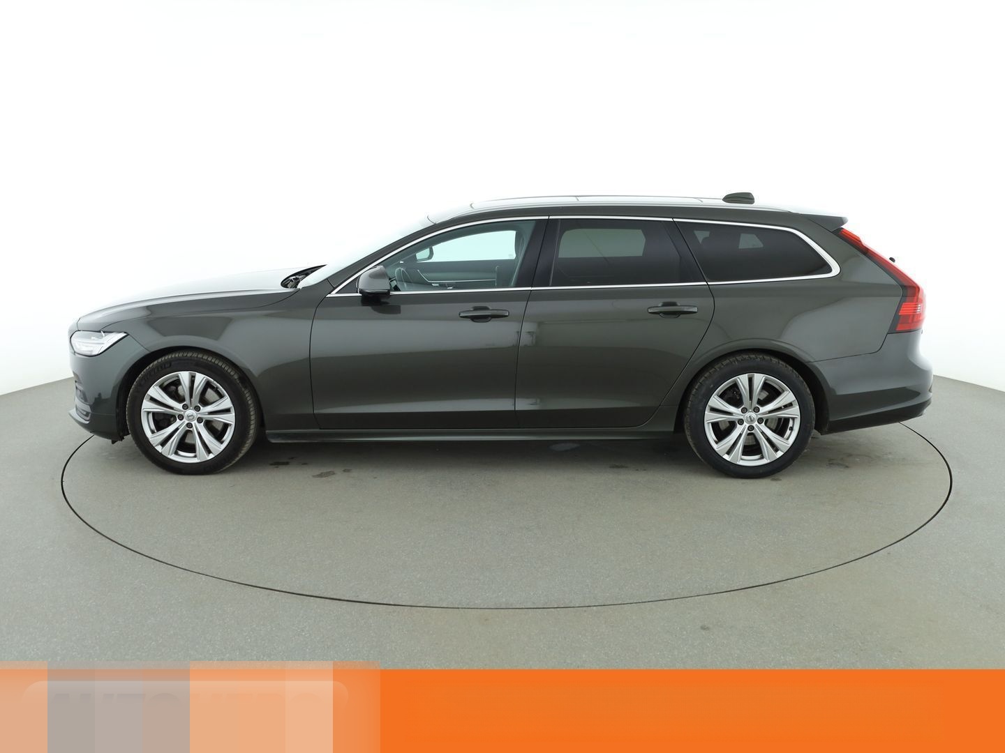 Volvo V90 2.0 B4 Mild-Hybrid Momentum Pro Aut.*NAV*HUD foto 3