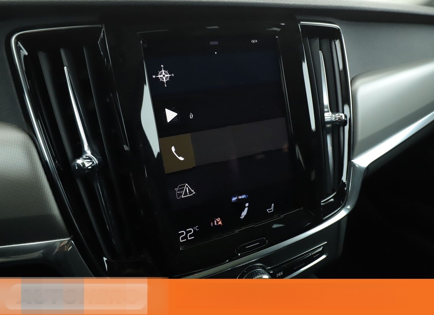 Volvo V90 2.0 B4 Mild-Hybrid Momentum Pro Aut.*NAV*HUD foto 21