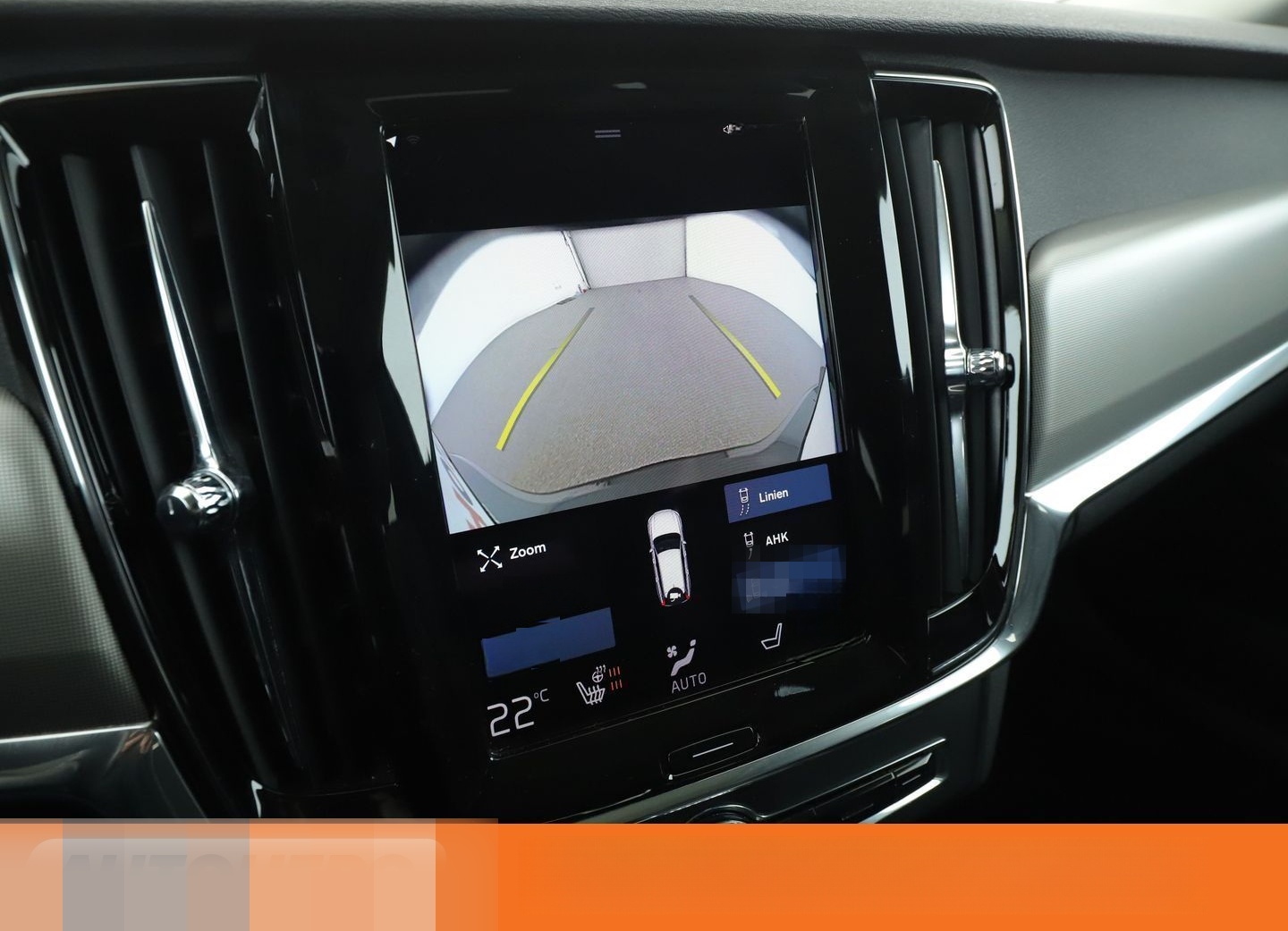 Volvo V90 2.0 B4 Mild-Hybrid Momentum Pro Aut.*NAV*HUD foto 22