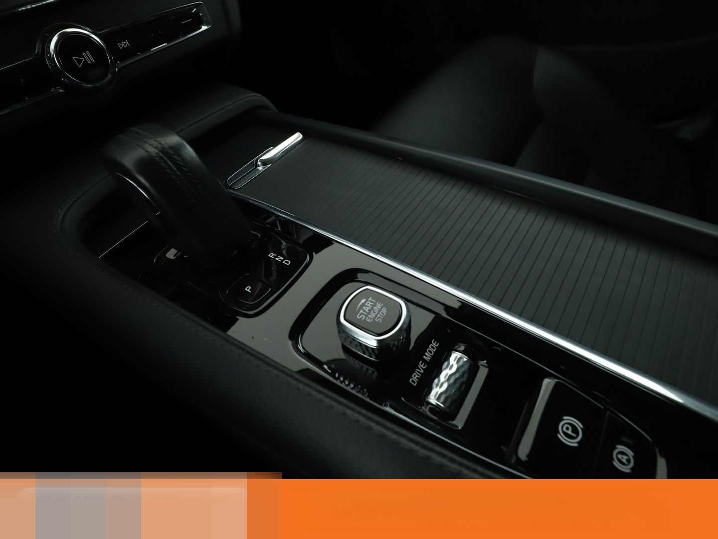 Volvo V90 2.0 B4 Mild-Hybrid Momentum Pro Aut.*NAV*HUD foto 25