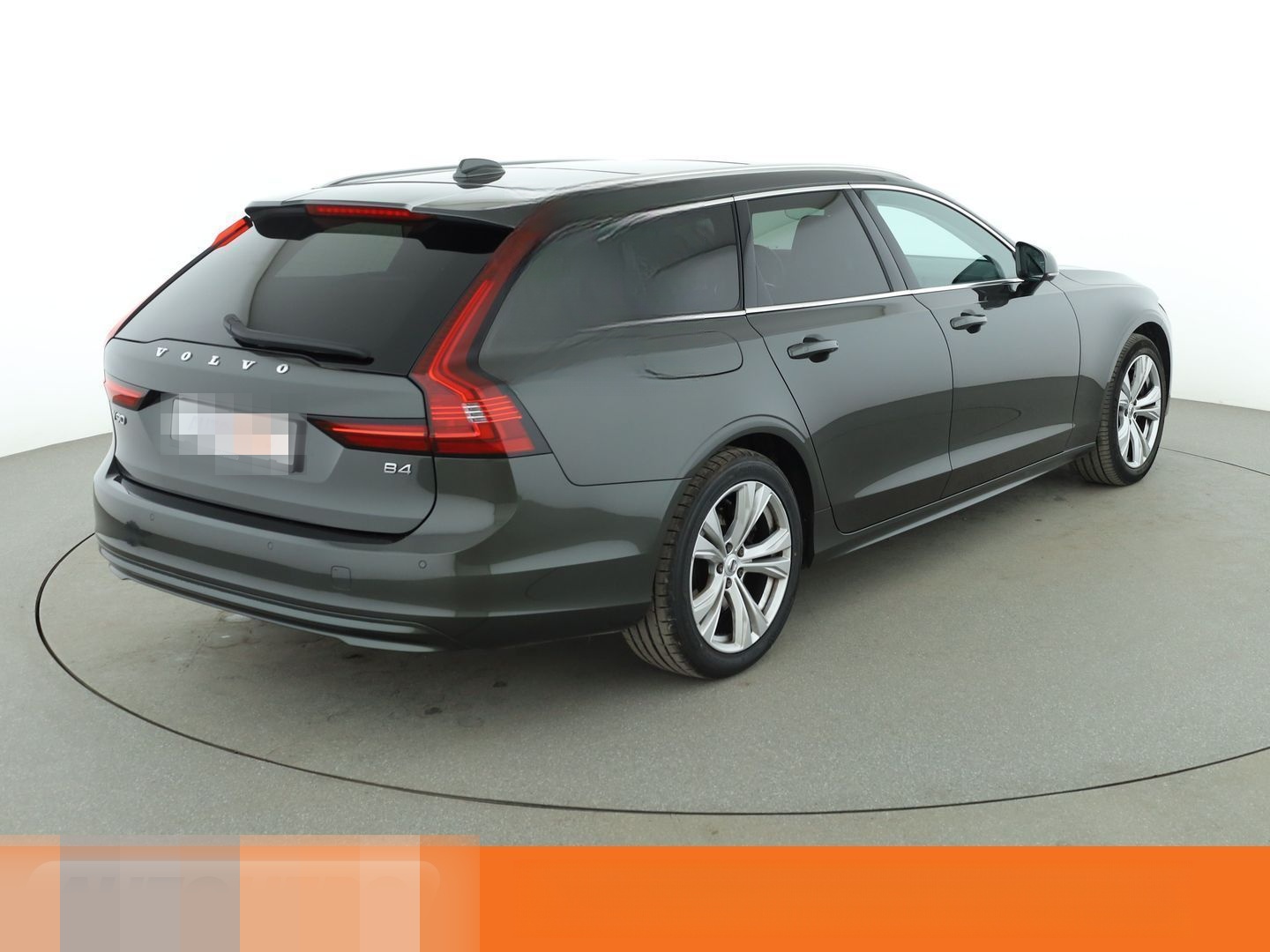 Volvo V90 2.0 B4 Mild-Hybrid Momentum Pro Aut.*NAV*HUD foto 6