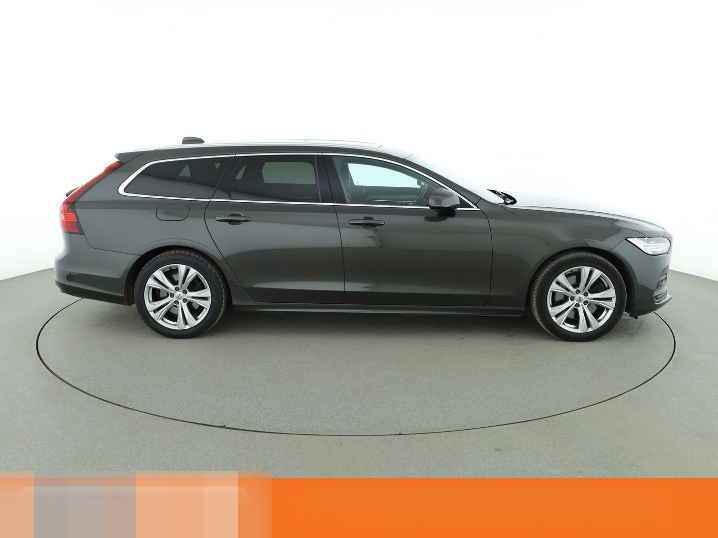 Volvo V90 2.0 B4 Mild-Hybrid Momentum Pro Aut.*NAV*HUD foto 7