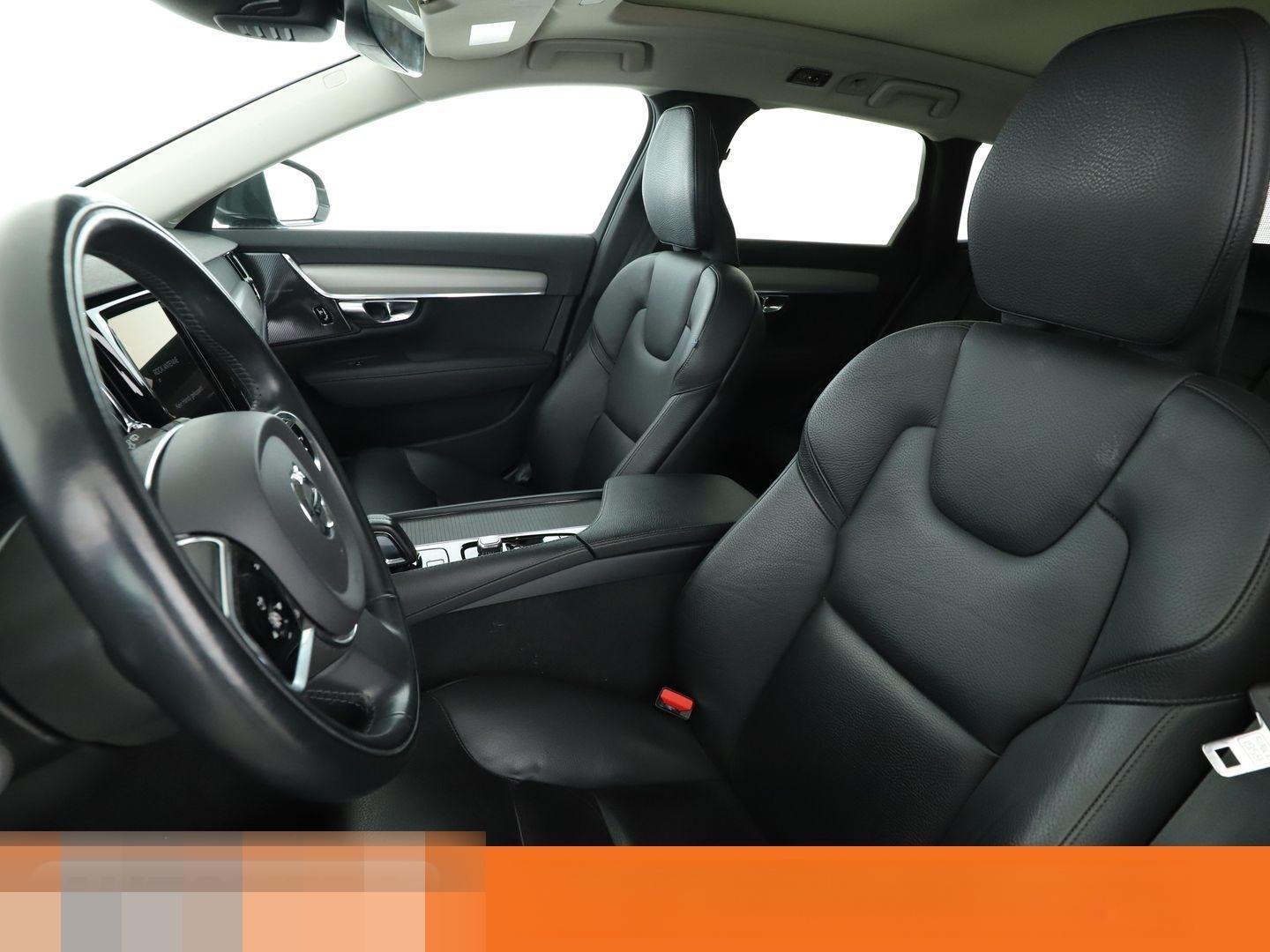 Volvo V90 2.0 B4 Mild-Hybrid Momentum Pro Aut.*NAV*HUD foto 10